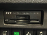 【ETC】高速道路の料金所をストレスなく通過!話題のスポットやサービスエリアに多い「スマートIC」利用時は必須のアイテムです。当店でセットアップを実施、ご納車当日からすぐにご利用いただけます!