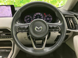 握りやすいステアリングで、快適なドライビングを実現。操作性にも優れており、運転の楽しさを向上させます。