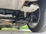 お車を安心してお乗りいただく為には、足回りの定期点検が欠かせません。サービスサポート(有償保証)では無料点検もご提供しており、安心のカーライフをお過ごしいただけるサポート体制が整っています。