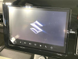 【純正9インチナビ】人気の純正ナビを装備。オーディオ機能も充実しており、Bluetooth接続すればお持ちのスマホやMP3プレイヤーの音楽を再生可能!毎日の運転がさらに楽しくなります!!