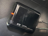 【ETC】高速道路の料金所をストレスなく通過!話題のスポットやサービスエリアに多い「スマートIC」利用時は必須のアイテムです。当店でセットアップを実施、ご納車当日からすぐにご利用いただけます!