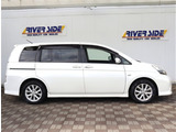 神奈川でお車を探すなら リバーサイド 。当店では在庫数800台展示中となります。残価設定型ゴジュッパローンをメインで販売しており月々のお支払いをお安く高年式車を乗りたい方へ是非ご検討ください。