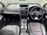 レヴォーグ 1.6 GT-S アイサイト 4WD 4WD 本革シート