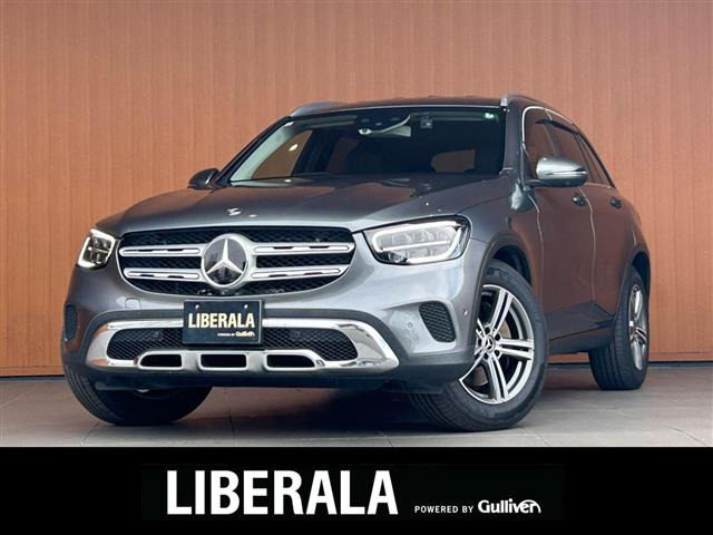 GLC 220d 4マチック 4WD 4WD 修復歴無し