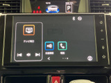 各種情報をひと目で確認できるモニター。運転に必要な情報を的確に表示し、安全運転をアシストします。見やすい表示で安心です。