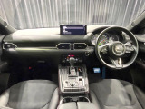 CX-8 2.2 XD ブラックトーンエディション 
