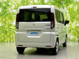 スペーシア ハイブリッド(HYBRID) G 4WD 
