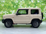 ジムニー XC 4WD 
