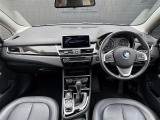 2シリーズグランツアラー 218d ラグジュアリー 本革シート 修復歴無し