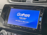 【純正ナビ】人気の純正ナビを装備。オーディオ機能も充実しており、Bluetooth接続すればお持ちのスマホやMP3プレイヤーの音楽を再生可能!毎日の運転がさらに楽しくなります!!