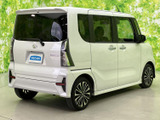 タントカスタム RS 