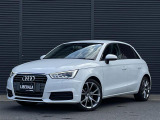 【中古車情報】アウディ A1  SB 1.0TFSI 修復歴無し の中古車詳細（走行距離：4.9万km、カラー：グレイシアホワイトメタリック、販売地域：茨城県水戸市）