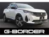 プジョー 3008 アリュール