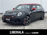 ◆LIBERALAは、輸入車選びの新たなスタイルを提案するインポート・セレクト・ブランドです。オーナー様となる方がクルマから直接感じる感性を第一にした、最良の一台との出会いをコーディネートいたします。