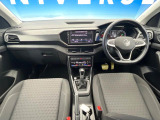 T-Cross TSI アクティブ 