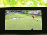 画面でテレビ番組を視聴できる装備です。停車中の休憩時間に映像を楽しめるため、待ち合わせやお出かけ先でのひとときにも活用いただけます。運転中の視聴はお控えください。
