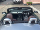 運転するのが楽しいですよ!