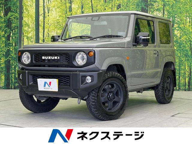 ジムニー  XC