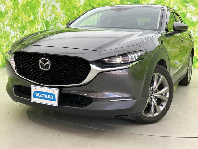CX-30 1.8 XD Lパッケージ 4WD