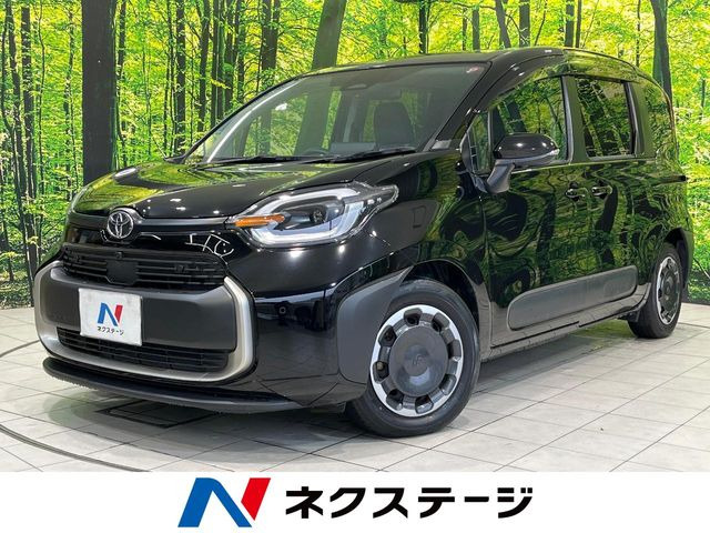 シエンタ ハイブリッド 1.5 Z