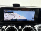 GLB GLB200d 4マチック AMGライン 4WD 本革シート