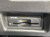 【ETC】高速道路の料金所をストレスなく通過!話題のスポットやサービスエリアに多い「スマートIC」利用時は必須のアイテムです。当店でセットアップを実施、ご納車当日からすぐにご利用いただけます!