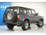 ランドクルーザー80 4.0 VXリミテッド 4WD 