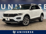 フォルクスワーゲン T-Roc TSI スタイル デザインパッケージ