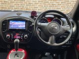 ジューク 1.6 16GT FOUR 4WD 4WD 修復歴無し