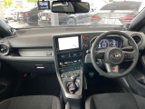 GRヤリス 1.6 RZ ハイ パフォーマンス 4WD 