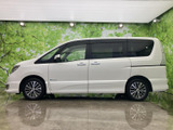 セレナ 2.0 ハイウェイスター 