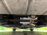 下回りがきれいなうちに、防錆加工の施工がオススメ。降雪地域はもちろん、沿岸部にお住いの方や、趣味でマリン・ウィンタースポーツをされる方にご好評いただいております。