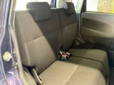 車内もキレイで嫌な臭いもありません☆気になる方は内装のスチームクリーナーも施工可能です♪