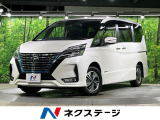 両側電動ドア 純正10型ナビ 後席モニター プロパイロット 全周囲カメラ