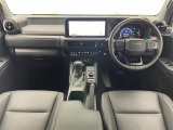 ランドクルーザーFJ 2.7 VX 4WD 4WD 本革シート