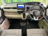 N-BOX G EX ホンダセンシング 