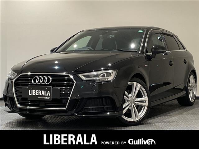 A3スポーツバック 30 TFSI スポーツ 修復歴無し