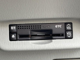 【ETC】高速道路の料金所をストレスなく通過!話題のスポットやサービスエリアに多い「スマートIC」利用時は必須のアイテムです。当店でセットアップを実施、ご納車当日からすぐにご利用いただけます!