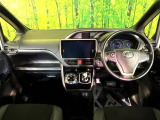 ヴォクシー 1.8 ハイブリッド ZS 煌III 