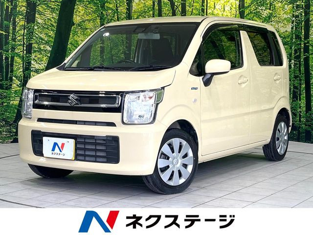 ワゴンR ハイブリッド(HYBRID) FX