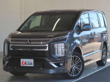 デリカD:5 アーバンギア 2.2 G  4WD 