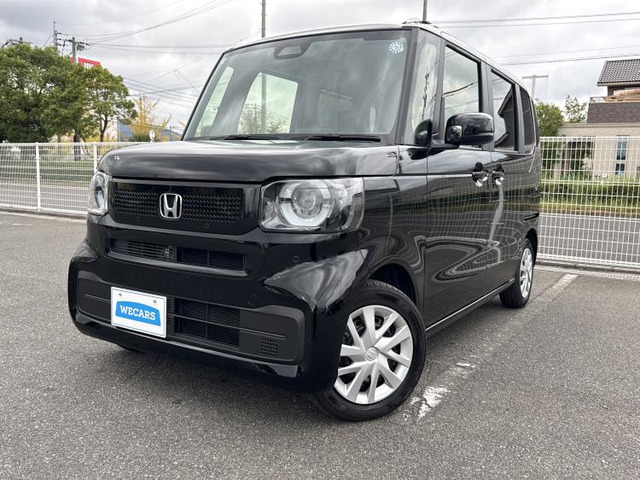 N-BOX  