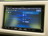 高機能ナビ・オーディオが搭載されており、快適なドライブをサポート。豊富な機能で、エンターテイメント性も高めています。
