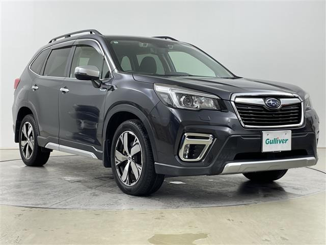 フォレスター 2.0 アドバンス 4WD 4WD 修復歴無し