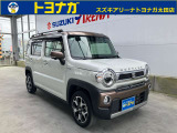 ハスラー J スタイルII 4WD ワンオーナー DCBS