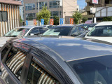 お客様がずっと快適に過ごしていただけるよう、車を買ってからの長いお付き合いが大切だと思っています! 買うときも、買ったあとも、安くて安心をお届けできたらと。