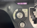 【オートエアコン】車内温度を感知して自動で温度調整をしてくれるのでいつでも快適な車内空間を創り上げます!