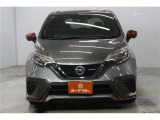 ノート 1.2 e-POWER NISMO 禁煙車 アラウンドビューモニター インテ