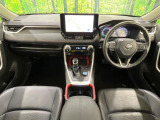 RAV4 2.5 ハイブリッド アドベンチャー オフロードパッケージ II E-Four 4WD 