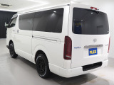 【R5年式/DARKPRIMEⅡ/ディーゼル4WD/パワースライドドア】アルパイン前後モニター